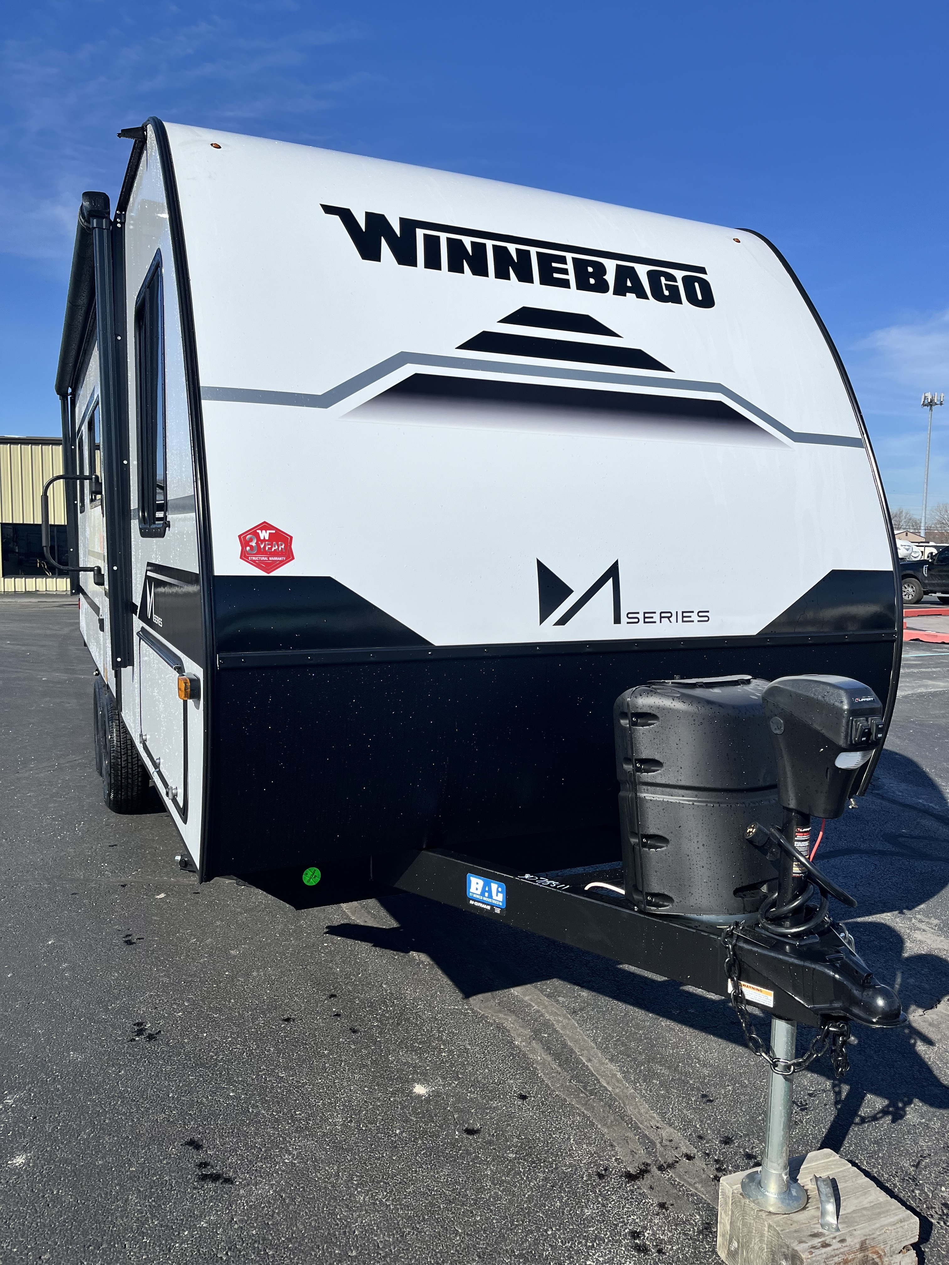 2024 Winnebago M-SERIES 2225MK in indianapolis IN