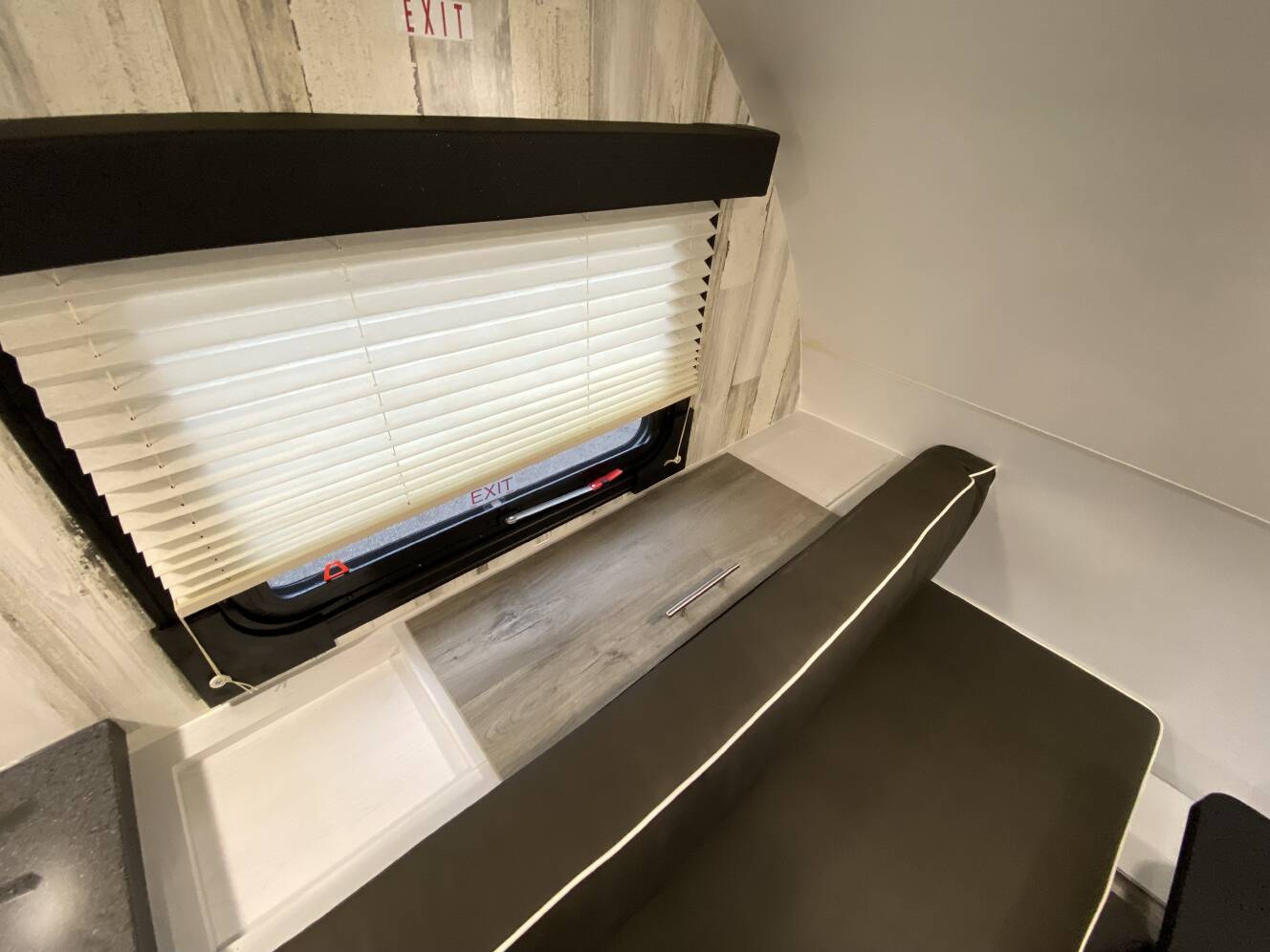 A photo of this 2024 Travel Lite Rove Lite XL 17CC