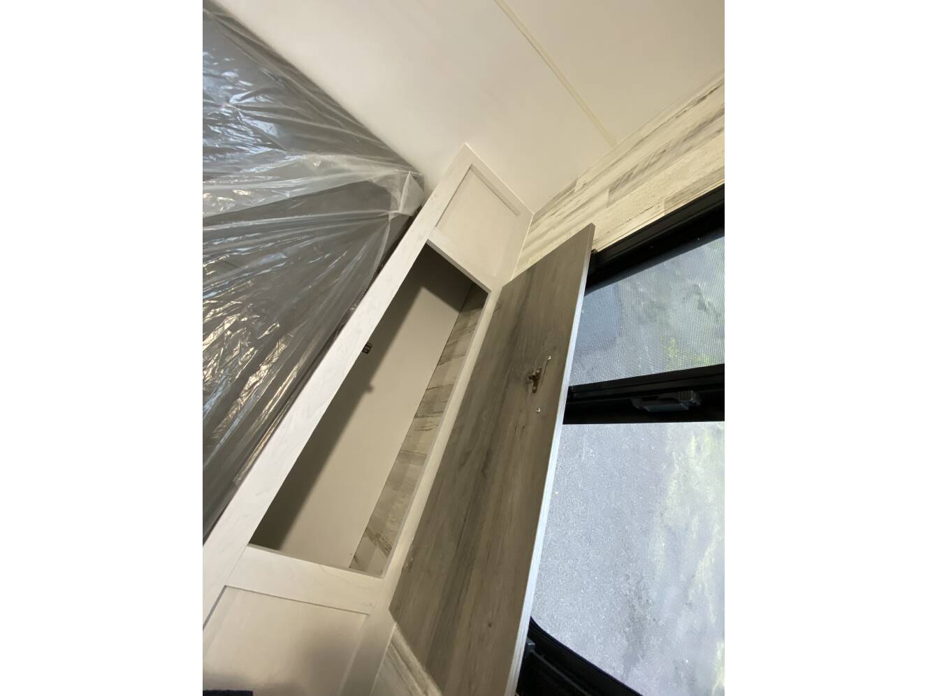 A photo of this 2024 Travel Lite Rove Lite XL 17CC