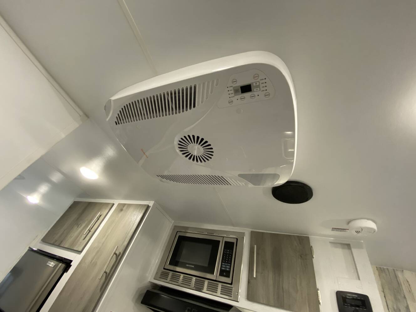 A photo of this 2024 Travel Lite Rove Lite XL 17CC
