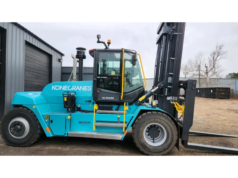 2026 KONECRANE 16-1200C