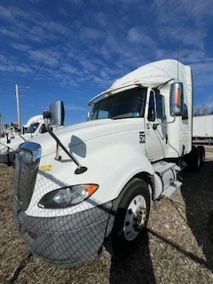 2013 INTERNATIONAL PROSTAR MAXXFORCE 13 visual data 8