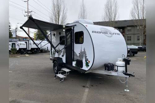 2027 Travel Lite ROVE LITE 14FB in tualatin OR