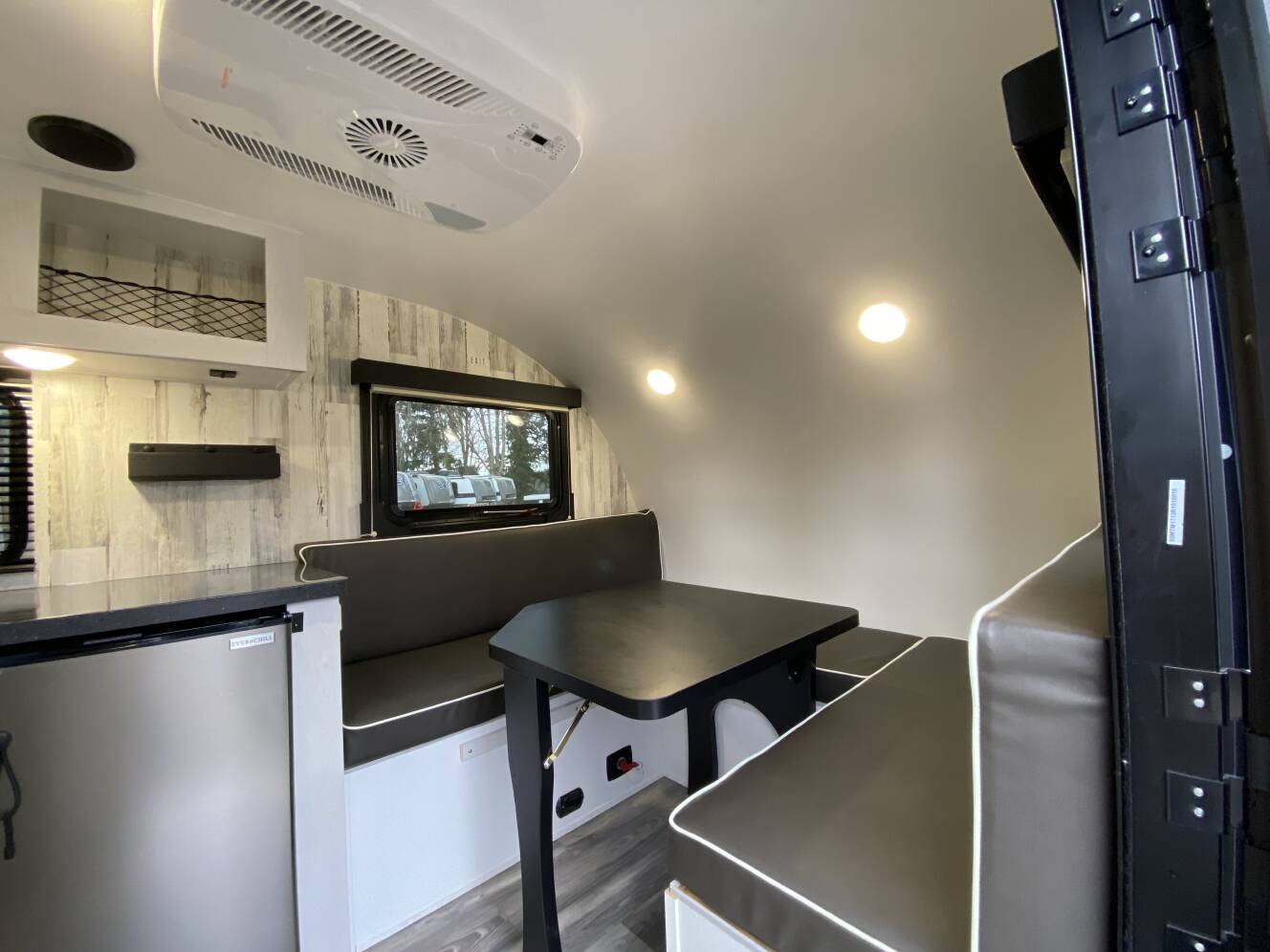 A photo of this 2027 Travel Lite ROVE LITE 14FB