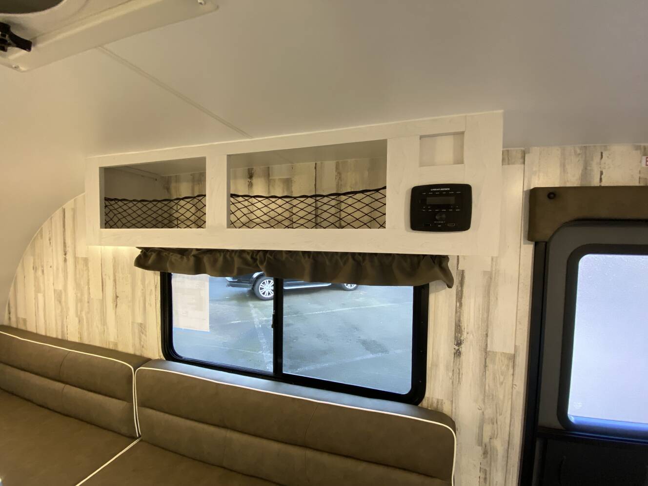 A photo of this 2027 Travel Lite ROVE LITE 14FD
