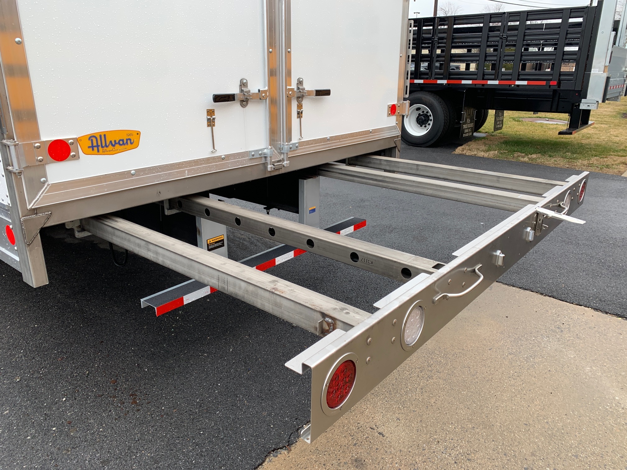 New 2026 International Mv For Sale in Gaithersburg, MD 5028188714