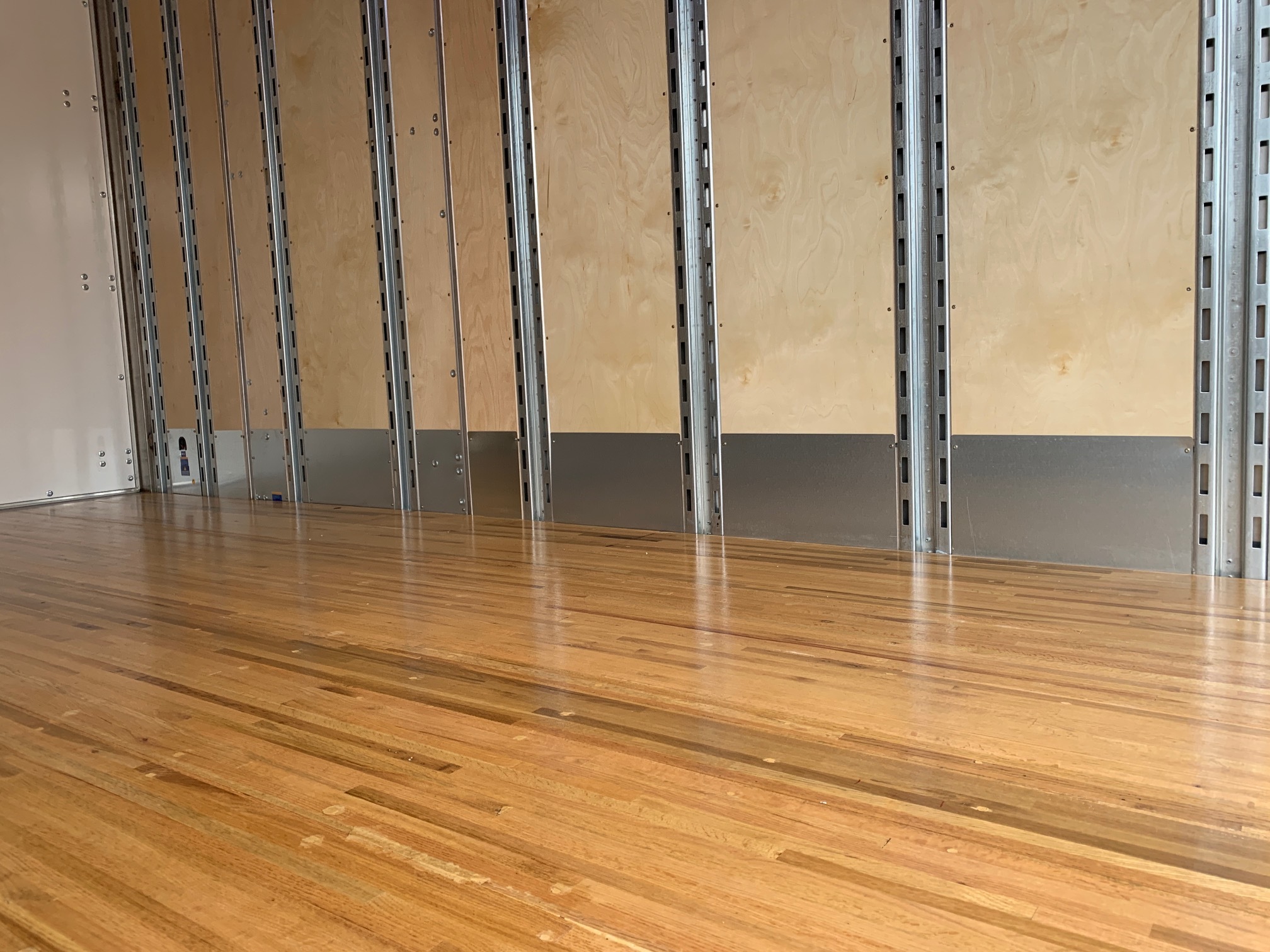 New 2026 International Mv For Sale in Gaithersburg, MD 5028188714