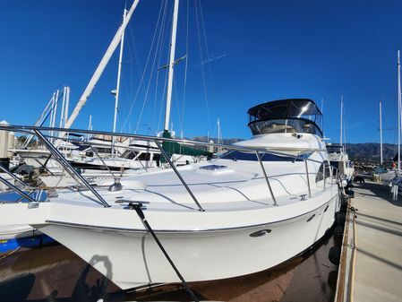 2007 Ocean Alexander VELOCE in santa barbara CA