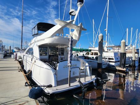 2007 Ocean Alexander VELOCE in santa barbara CA