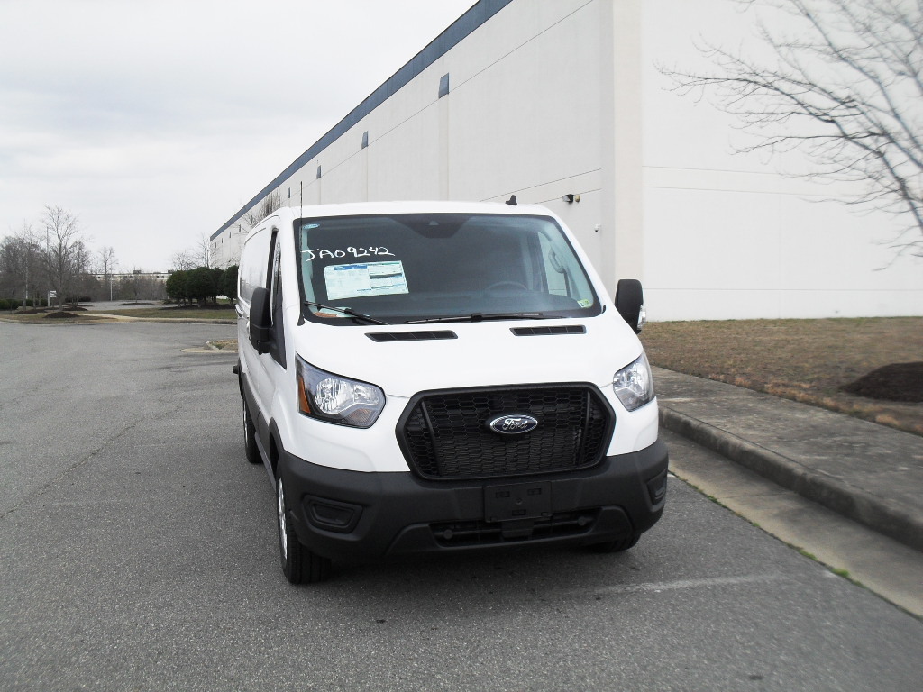 2024 FORD TRANSIT in Ashland, VA