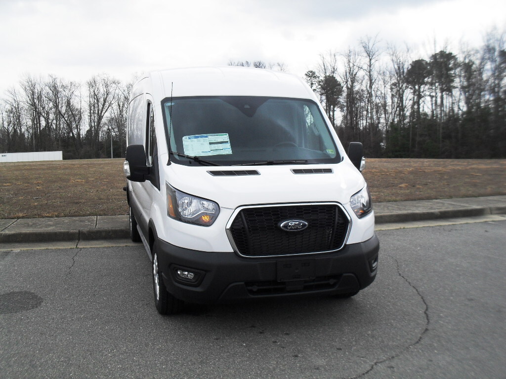 2024 FORD TRANSIT in Ashland, VA