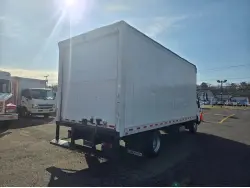 2019 HINO 155