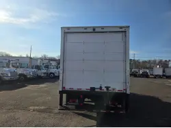 2019 HINO 155