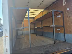 2019 HINO 155