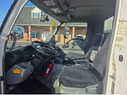 2019 HINO 155