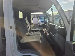 2019 HINO 155