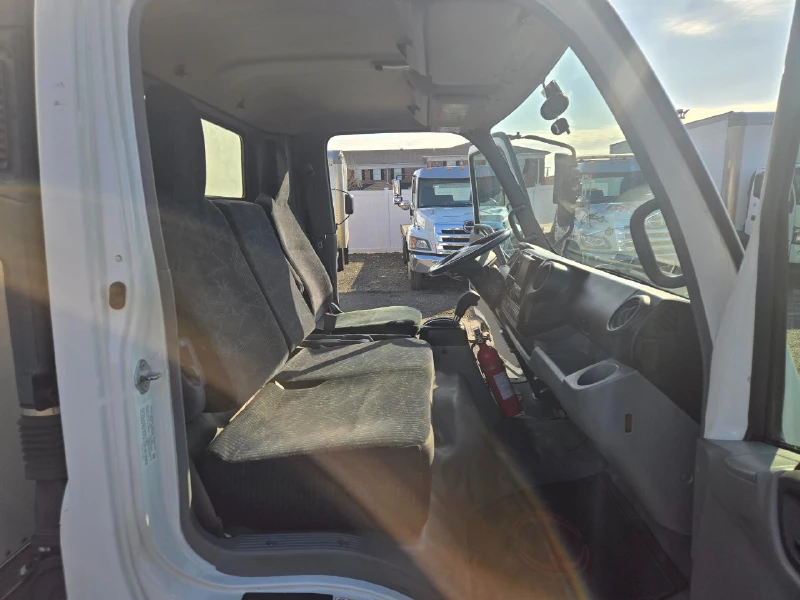 2019 HINO 155