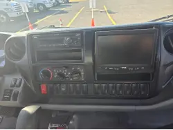 2019 HINO 155