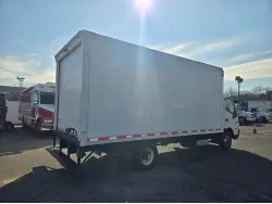 2019 HINO 155