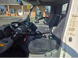 2019 HINO 155
