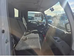 2019 HINO 155