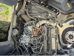 2019 HINO 155