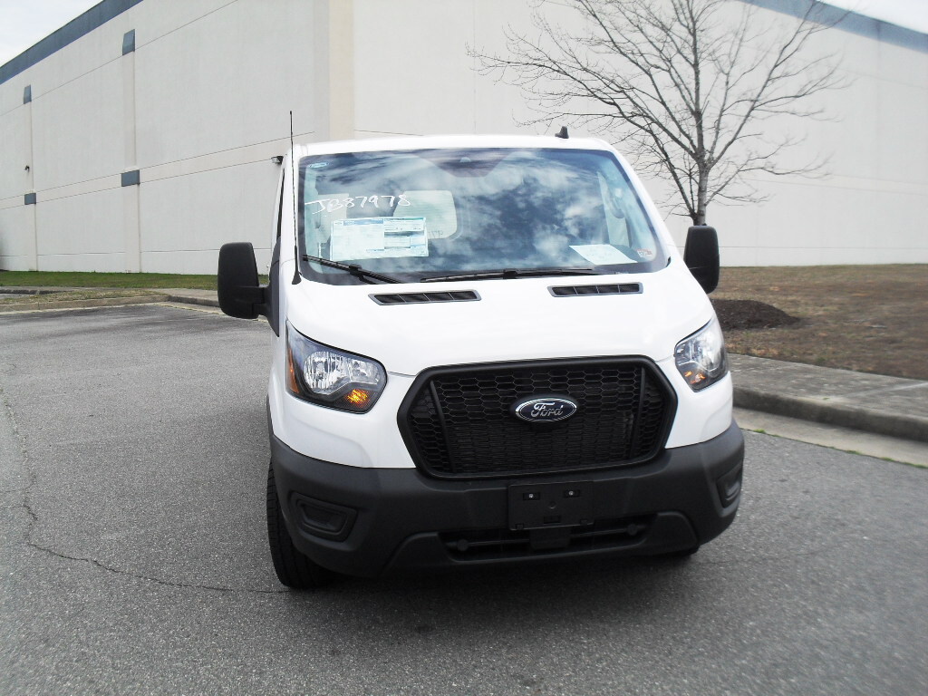 2023 FORD TRANSIT in Ashland, VA