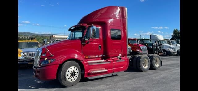 2017 INTERNATIONAL PROSTAR in New Windsor, NY