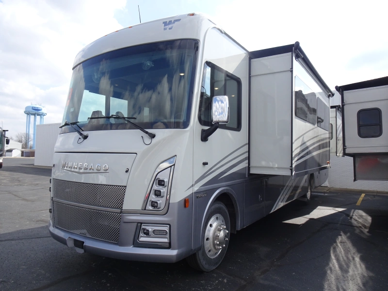 2024 WINNEBAGO ADVENTURER 36Z