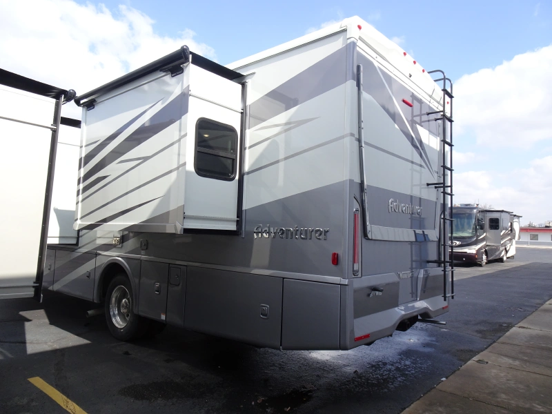 2024 WINNEBAGO ADVENTURER 36Z