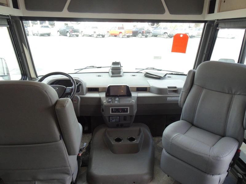 2024 WINNEBAGO ADVENTURER 36Z