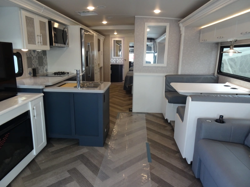 2024 WINNEBAGO ADVENTURER 36Z