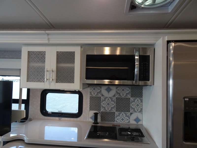 2024 WINNEBAGO ADVENTURER 36Z