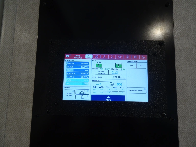 2024 WINNEBAGO ADVENTURER 36Z