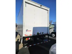 2024 ISUZU NPR HD