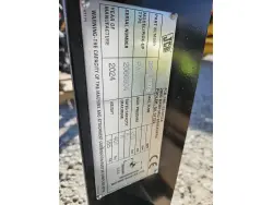 2024 JCB 332/L3978