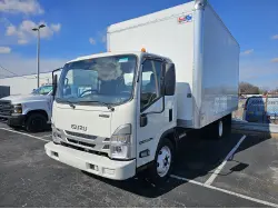 2024 ISUZU NPR HD