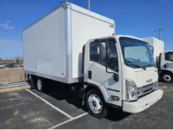 2024 ISUZU NPR HD