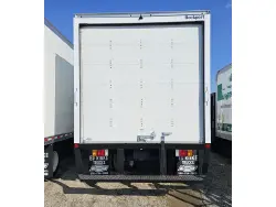 2024 ISUZU NPR HD
