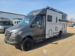 2025 WINNEBAGO EKKO 23B