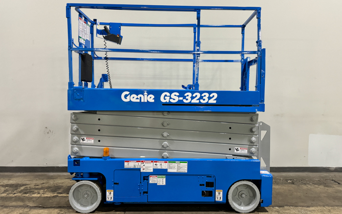 2015 GENIE GS3232 in Cary, IL
