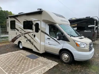 23TR Compass For Sale - Thor Motor Coach RVs - RV Trader