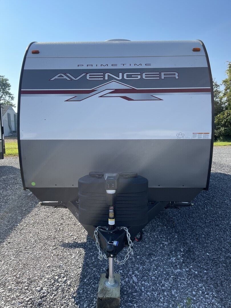 2024 Prime Time Manufacturing Avenger 27DBS in benton KY
