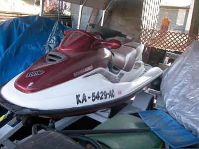 1998 Gtx For Sale Sea Doo Personal Watercraft Pwc Trader 1998 Gtx For Sale Sea Doo Personal Watercraft Pwc Trader