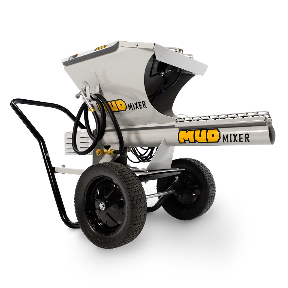 MUDMIXER MMXR-3221 in Tampa, FL