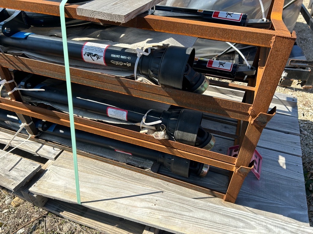 Katolight,other Auger Attachments Equipment listings For Sale in