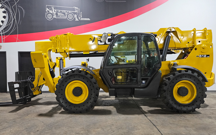 2016 JCB 512-56 in Cary, IL