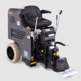 NATIONAL FLOORING EQUIPMENT 5700DL in Tampa, FL