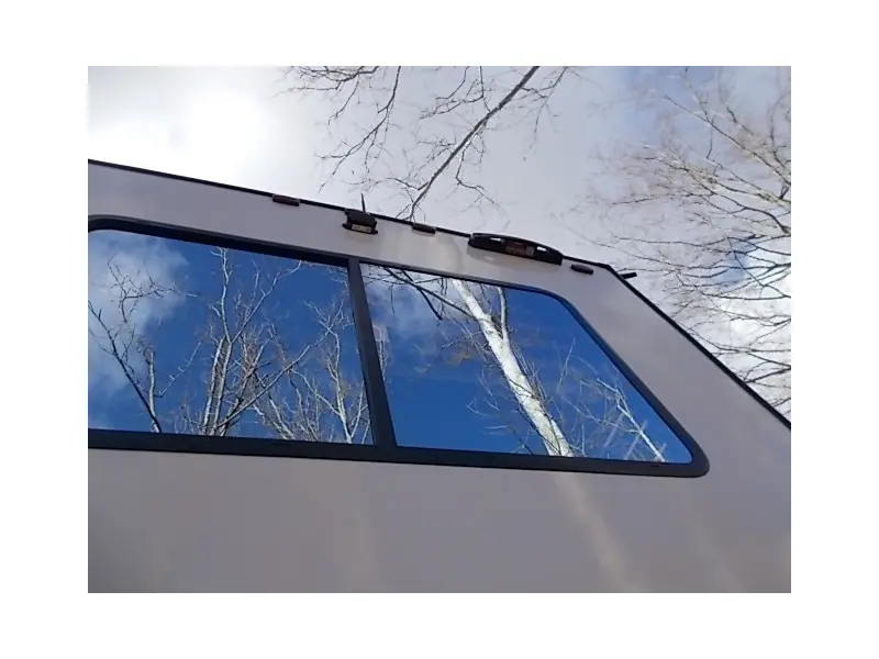 2024 Forest River Sabre 38RLH
