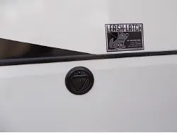2024 Forest River Sabre 38RLH
